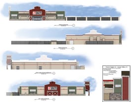 Jurupa Valley Crossings - Day Care Center