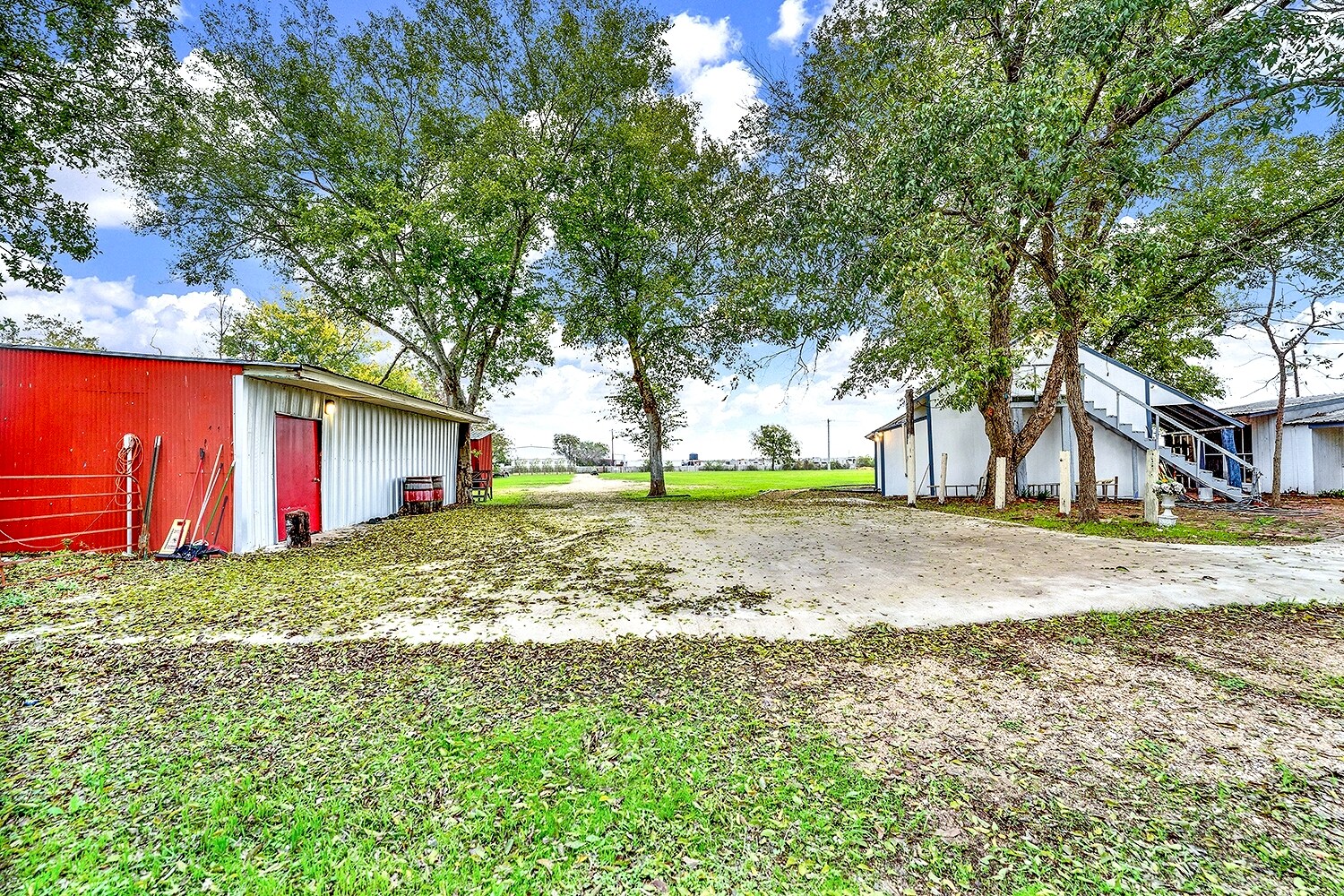 105 Cistern, Maxwell, TX 78656 Land for Sale