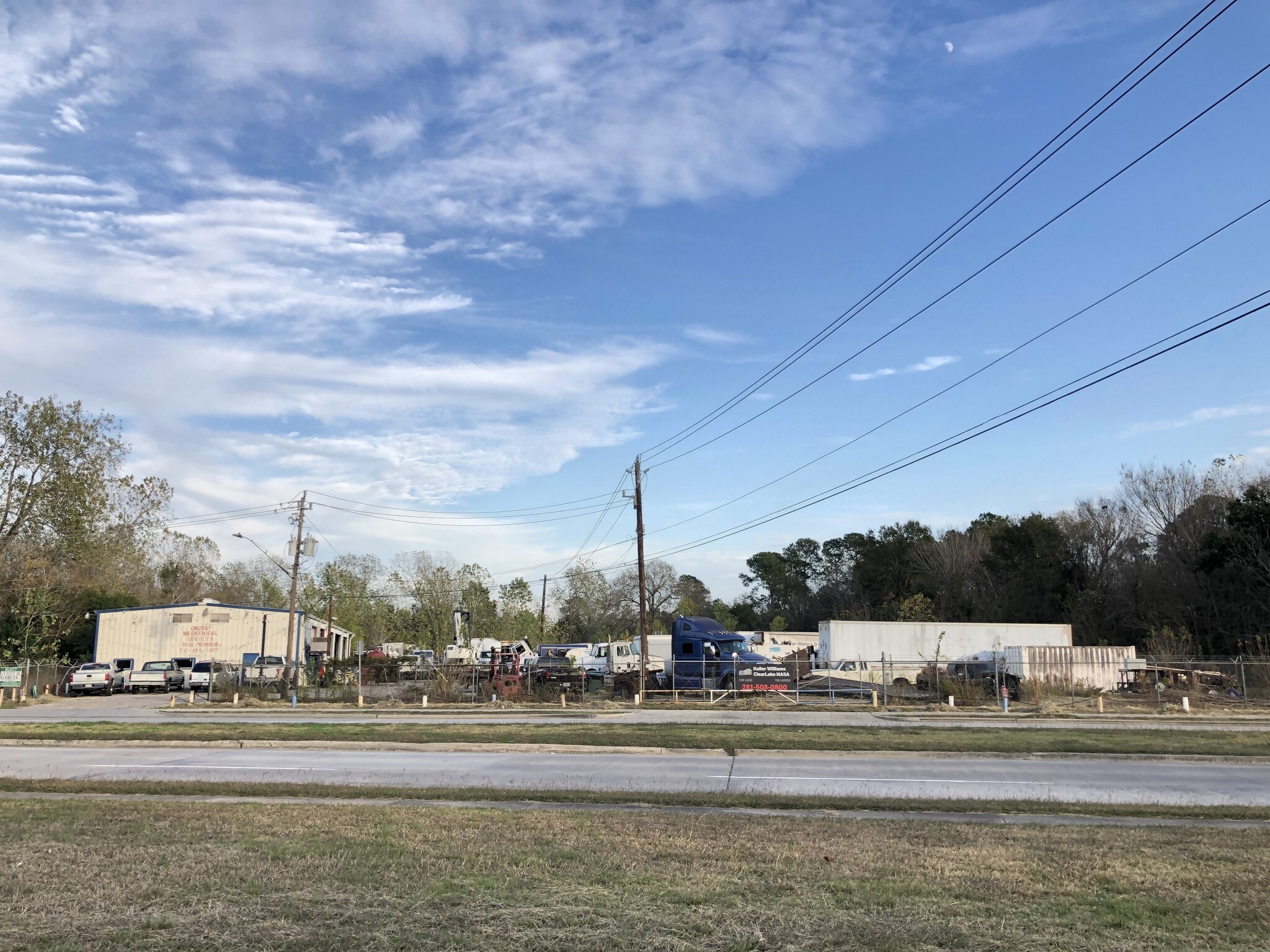 9519 Monroe Rd, Houston, TX for sale Building Photo- Image 1 of 1