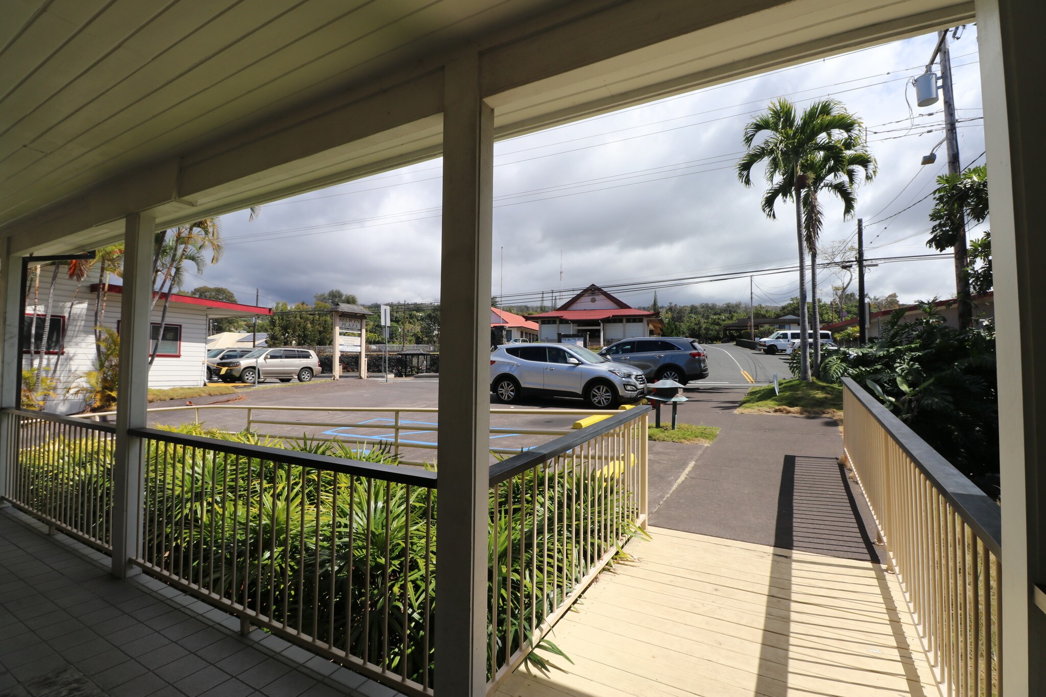 816627 Mamalahoa Hwy, Kealakekua, HI 96750 Office for Sale