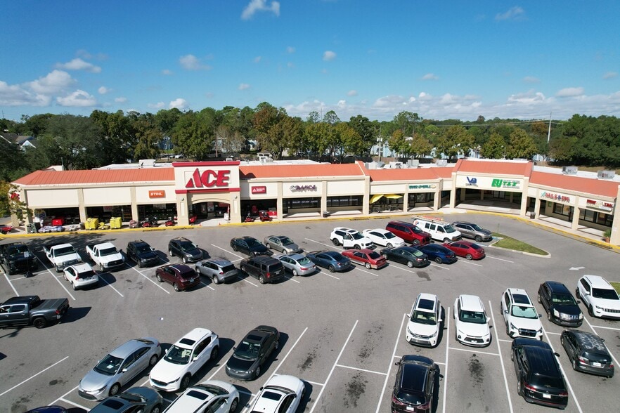 442-510 S Hunt Club Blvd, Apopka, FL for lease - Building Photo - Image 3 of 13