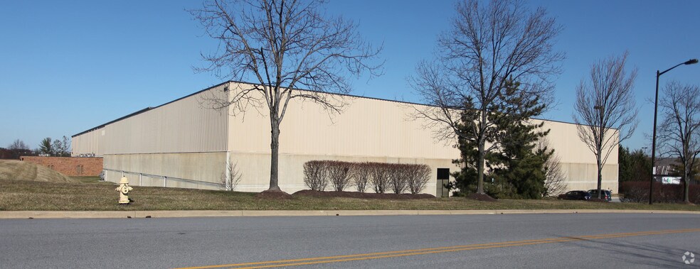 7463 New Ridge Rd, Hanover, MD for lease - Building Photo - Image 2 of 5