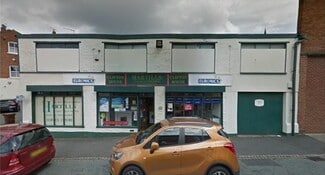 More details for 17 Chapel Ash, Wolverhampton - Industrial for Lease