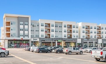 200 Springtown Way, San Marcos, TX for lease Building Photo- Image 2 of 8