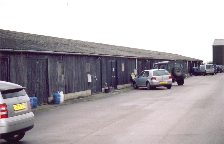 Chearsley Rd, Long Crendon for lease - Building Photo - Image 1 of 9