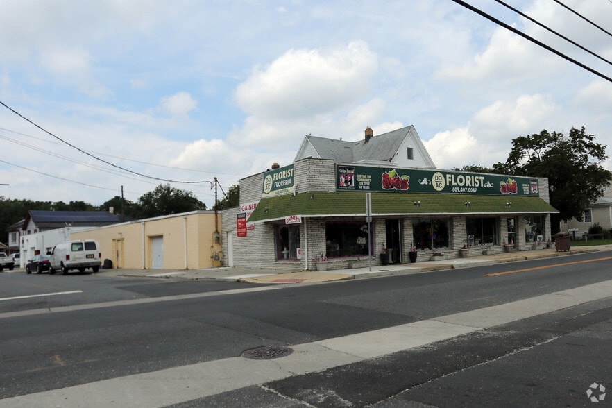 425427 S Main St, Pleasantville, NJ 08232