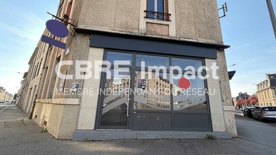 17 Rue De Gray, Dijon for lease Building Photo- Image 1 of 6