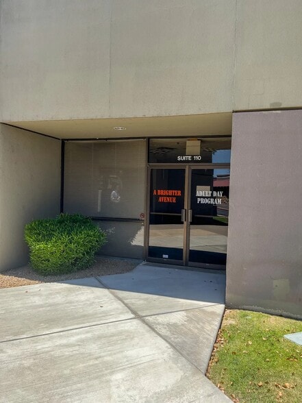 1901 E University Dr, Mesa, AZ for sale - Building Photo - Image 2 of 5