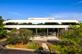 More details for 9401 Arrowpoint Blvd, Charlotte, NC - Office for Lease