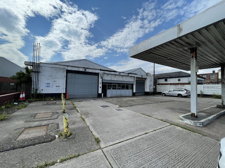 278 East Prescot Rd, Liverpool for lease - Primary Photo - Image 1 of 1