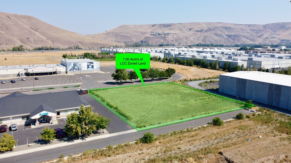 1225 Hambelton, Yakima, WA 98902