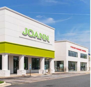 1589-1595 Crossways Blvd, Chesapeake, VA for lease - Building Photo - Image 3 of 4