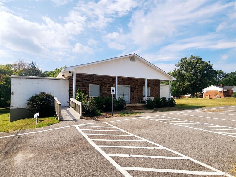 4515 Beaty Rd, Gastonia, NC 28056 - Office for Sale | LoopNet