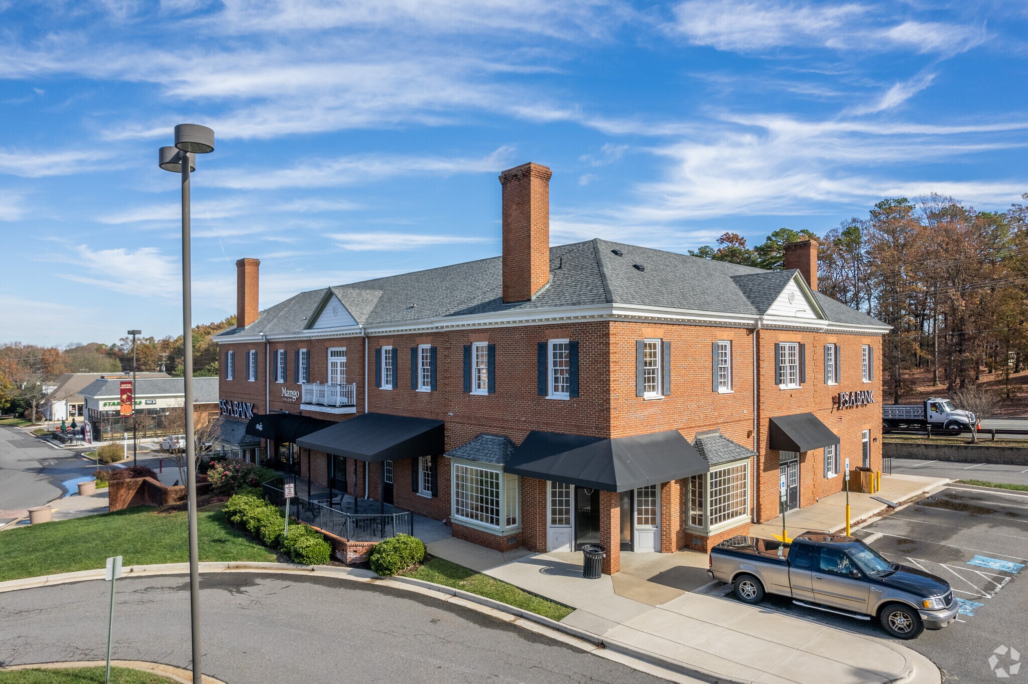 9782 Gayton Rd, Richmond, VA for lease Building Photo- Image 1 of 24