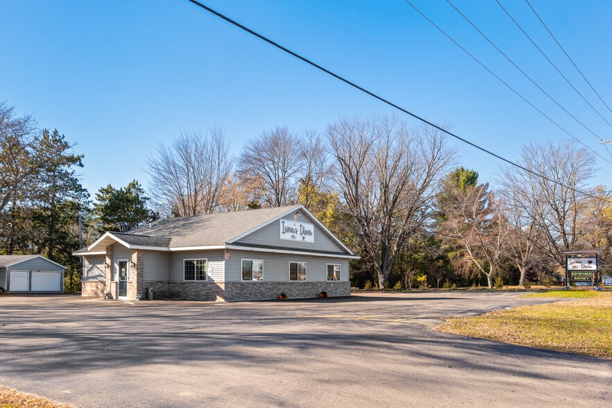 816 Hwy 23/73, Princeton, WI for sale - Building Photo - Image 1 of 29