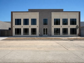 2623 N San Fernando Rd, Los Angeles CA - Warehouse