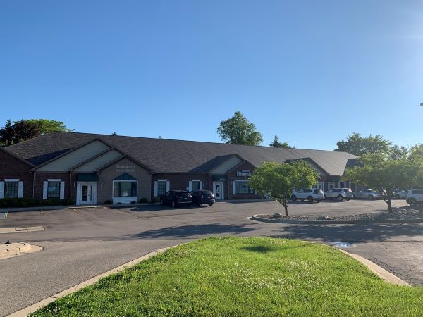 5401-5429 Whittaker Rd, Ypsilanti, MI 48197 | LoopNet