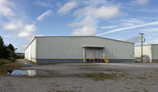 More details for 115 Dill Rd, Suffolk, VA - Industrial for Lease