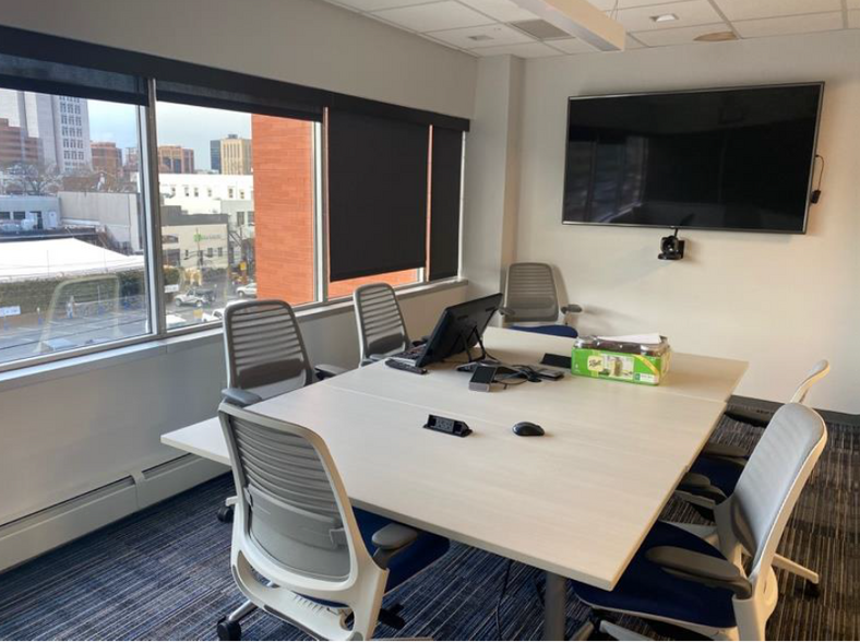 2 Lyon Pl, White Plains, NY for lease - Interior Photo - Image 2 of 7