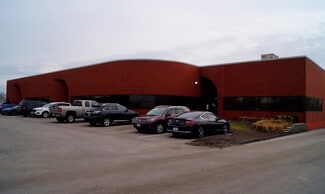 More details for 13712-13720 Shoreline Ct E, Earth City, MO - Industrial for Lease