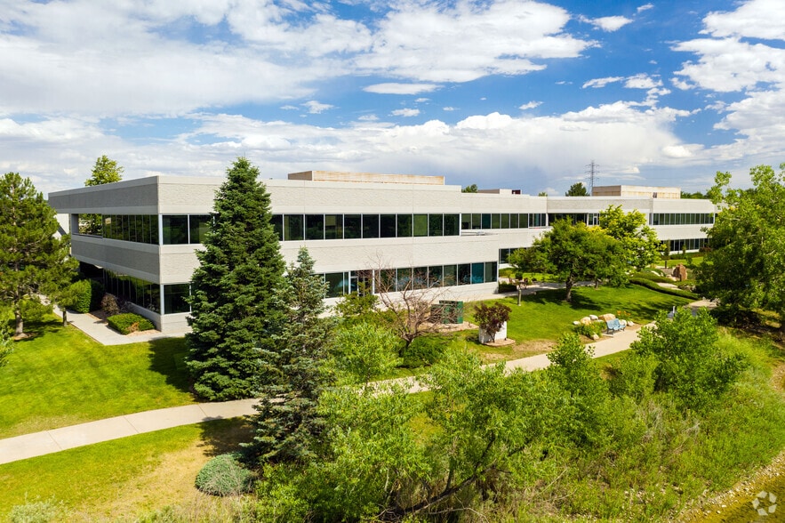 6870 W 52nd Ave, Arvada, CO for lease - Building Photo - Image 2 of 9