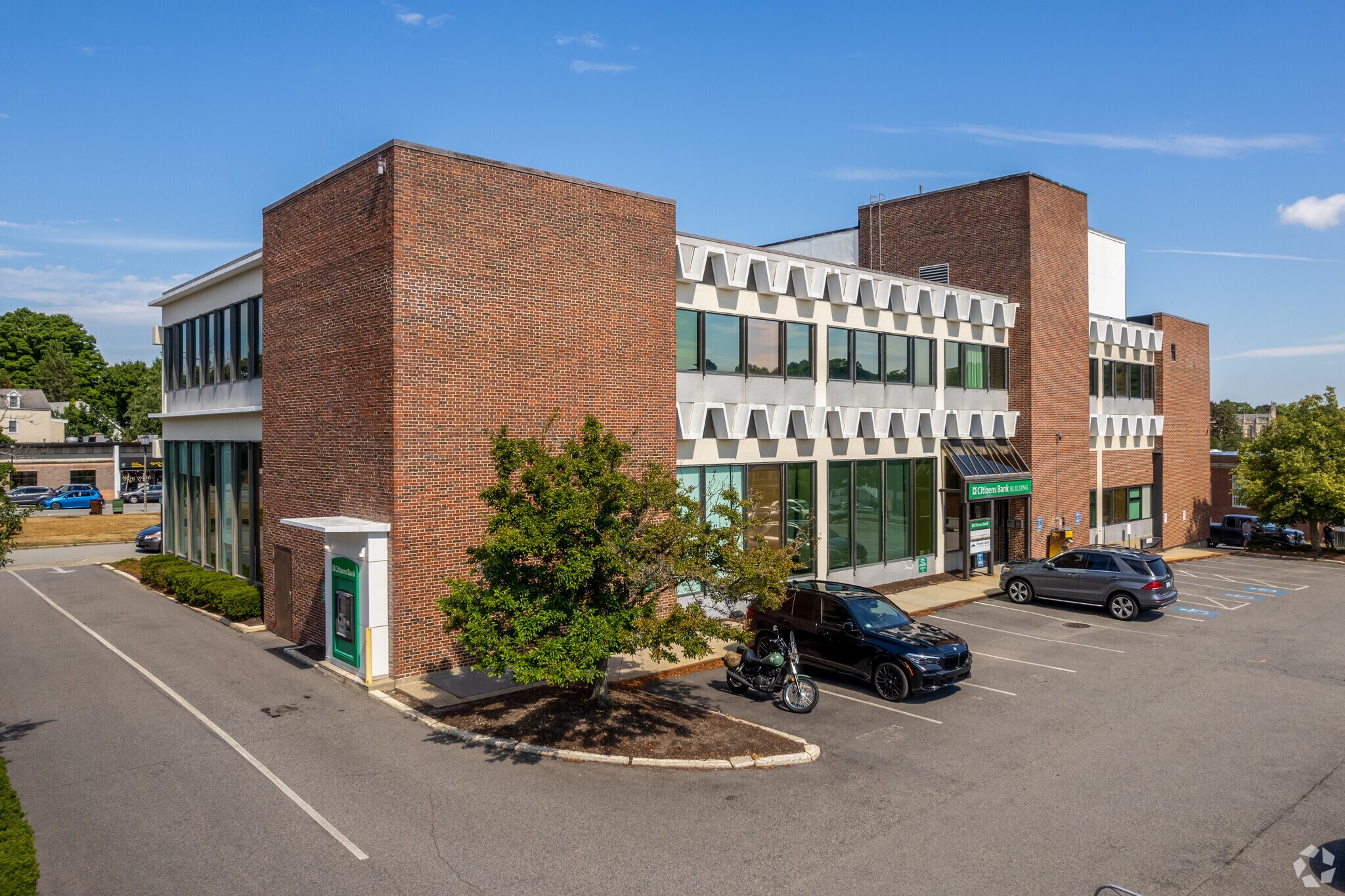 1188 Centre St, Newton, MA 02459