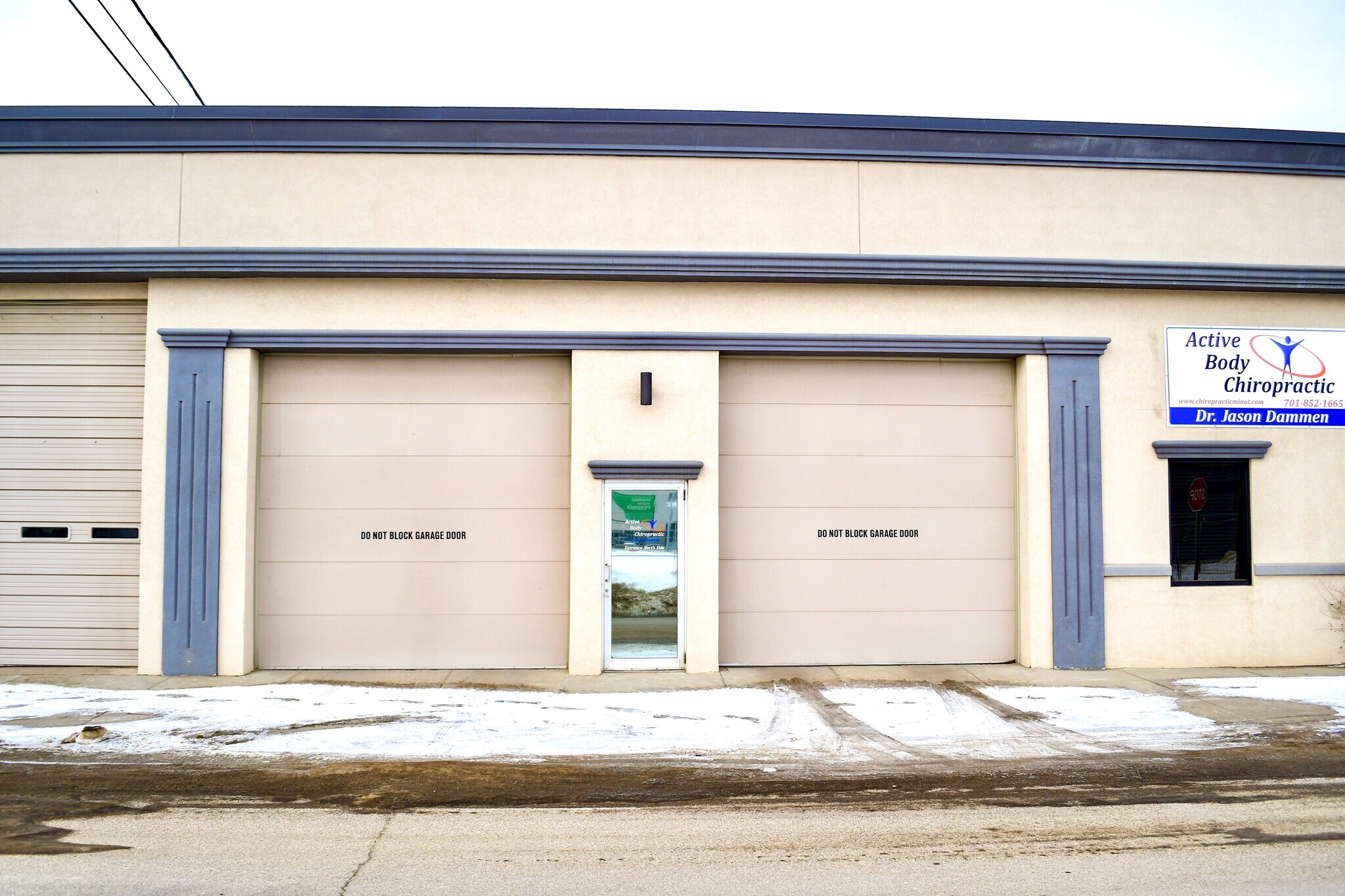 300 3rd St SW, Minot, ND for sale Primary Photo- Image 1 of 1