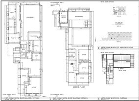 2021 Dennis St, Jacksonville FL - Warehouse