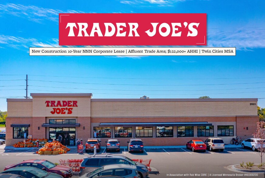 2065 Cliff Rd, Eagan, MN 55122