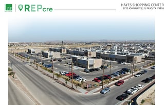 More details for Pebble Hills Blvd, El Paso, TX - Land for Lease