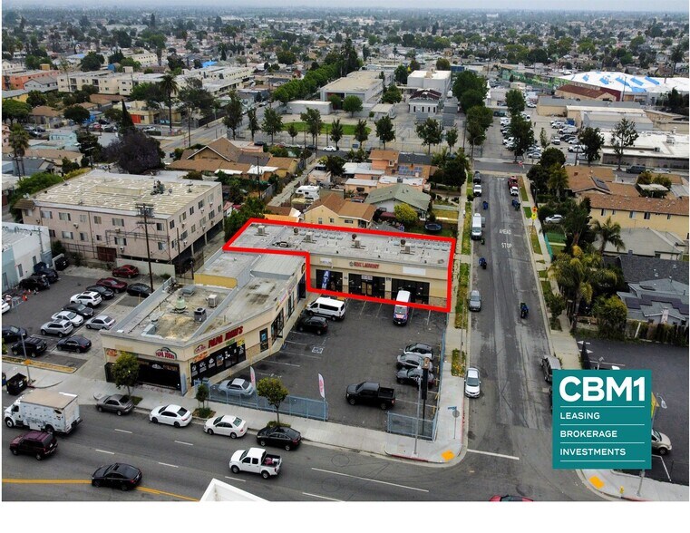 65206534 Crenshaw Blvd, Los Angeles, CA 90043