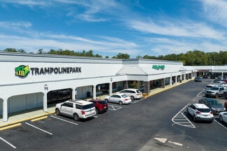 More details for 1472-1592 Highway 17, Orange Park, FL - Office/Retail, Retail for Lease