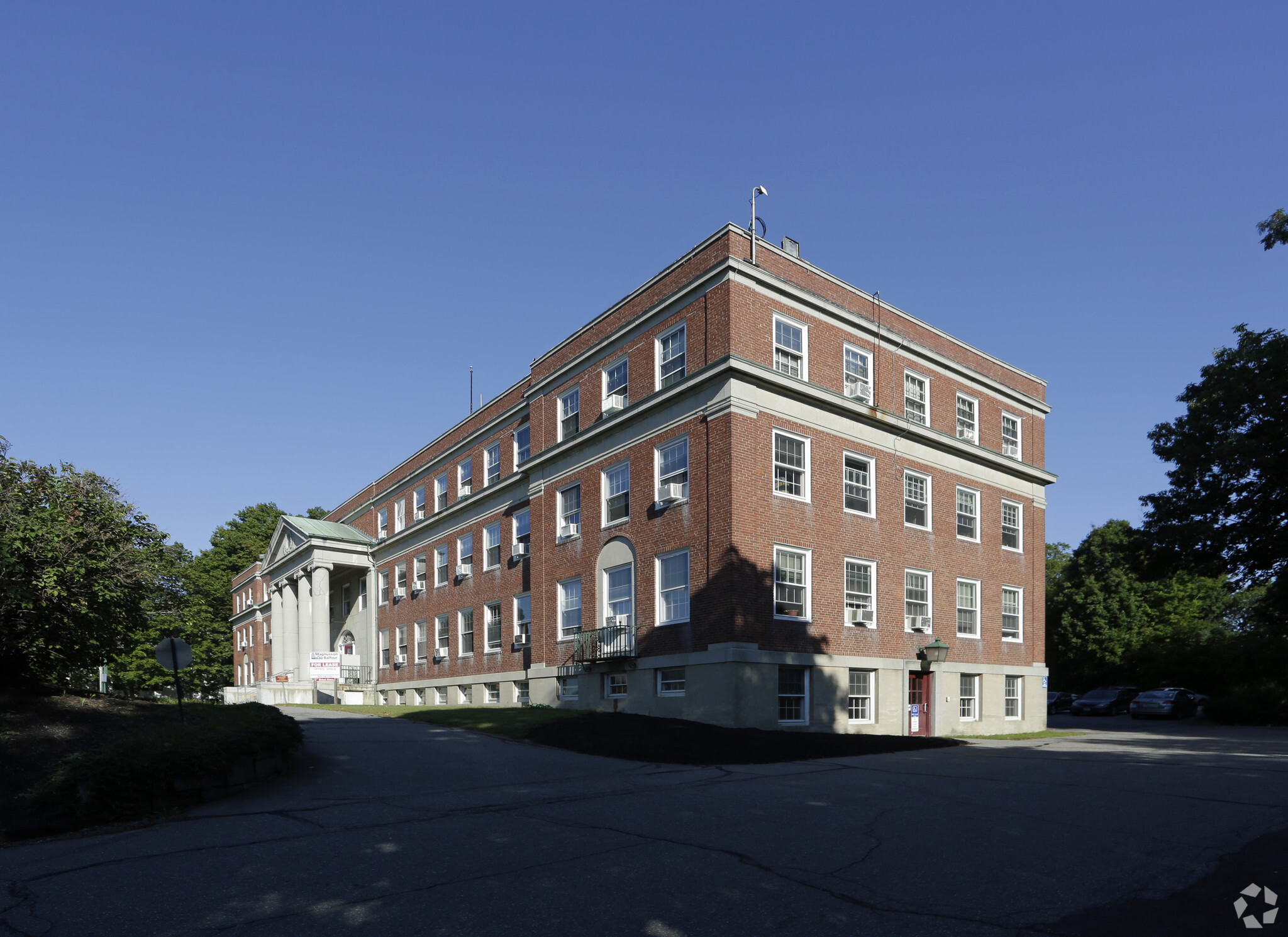 9 Green St, Augusta, ME for sale Primary Photo- Image 1 of 1