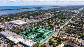 More details for 2800 Georgia Ave, West Palm Beach, FL - Multifamily for Sale