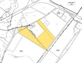 Cranberry Run Bus Ctr - Warehouse