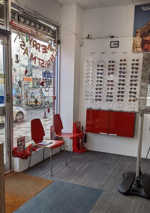 23 Market Jew St, Penzance, CON TR18 2HR - Unit GF -  - Interior Photo - Image 1 of 3