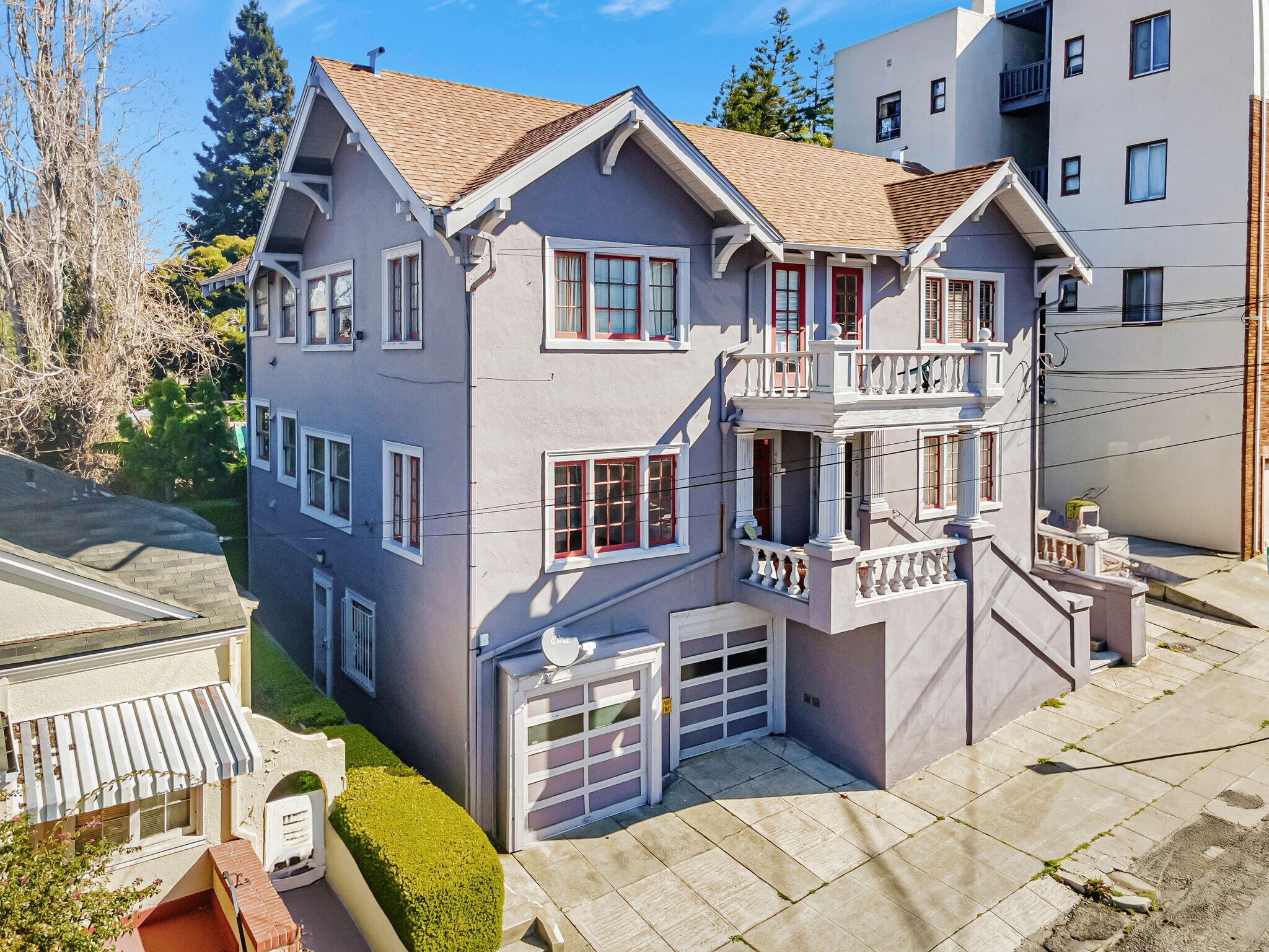 464 Weldon Ave, Oakland, CA for sale Primary Photo- Image 1 of 1