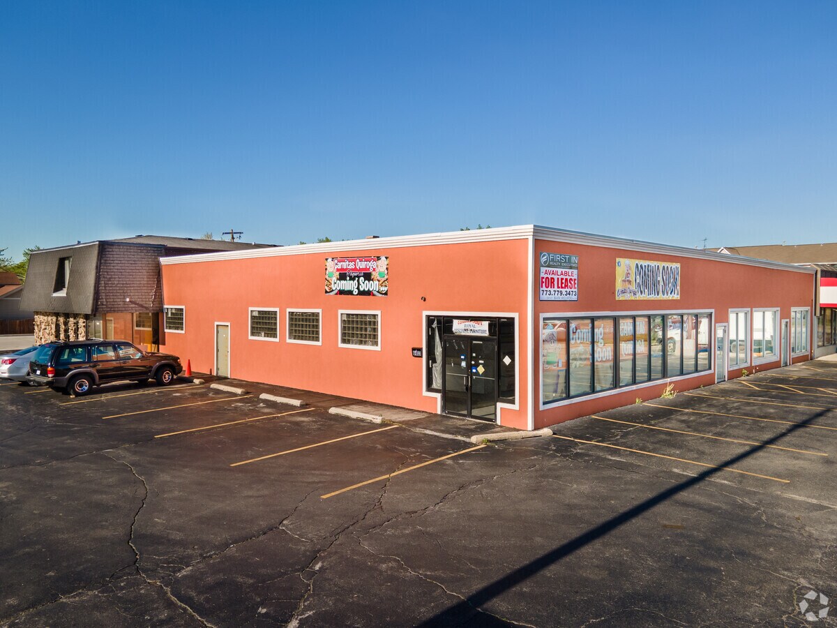 6403 W 79th St, Burbank, IL 60459