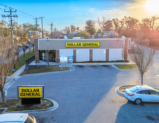 More details for 406 Dawson St, Wilmington, NC - Retail for Sale