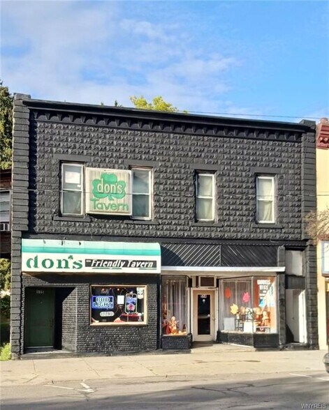 514 W State St, Olean, NY for sale - Primary Photo - Image 1 of 1