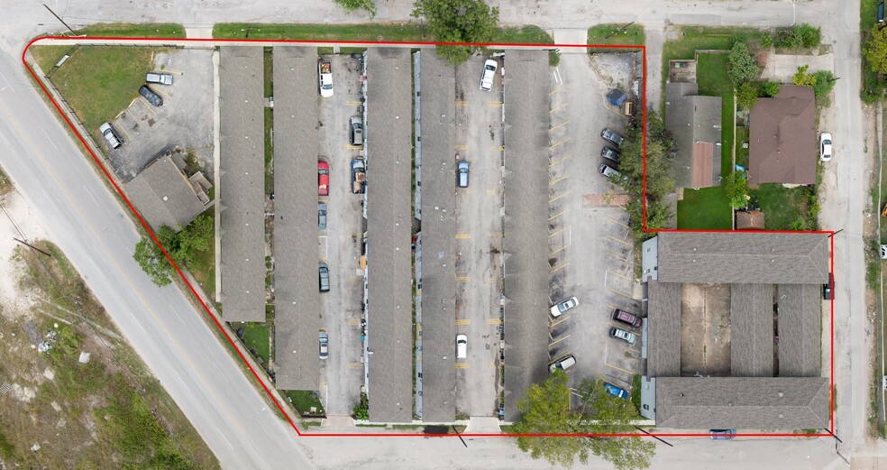 2205 Galveston Rd, Houston, TX for sale - Building Photo - Image 2 of 48