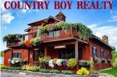 Country Boy Realty, Inc.