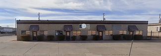 More details for 601 Desmond st, Winslow, AZ - Flex for Lease