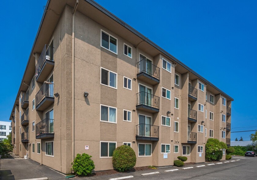 1207 NW 92nd St, Seattle, WA for sale - Building Photo - Image 1 of 1