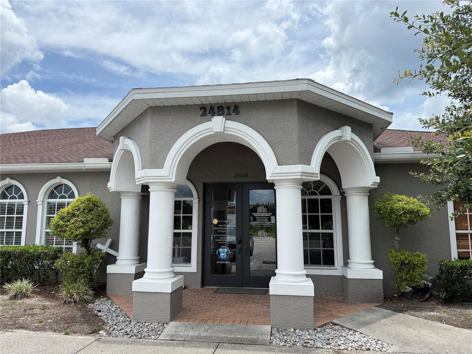 24812-24814 State Road 54, Lutz, FL for lease Interior Photo- Image 1 of 4