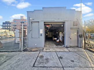 More details for 1710 Pacific St, Brooklyn, NY - Industrial for Sale