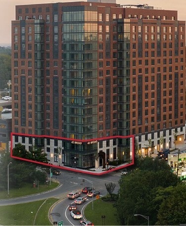 42 Broad St W, Mount Vernon, NY for lease Building Photo- Image 1 of 2