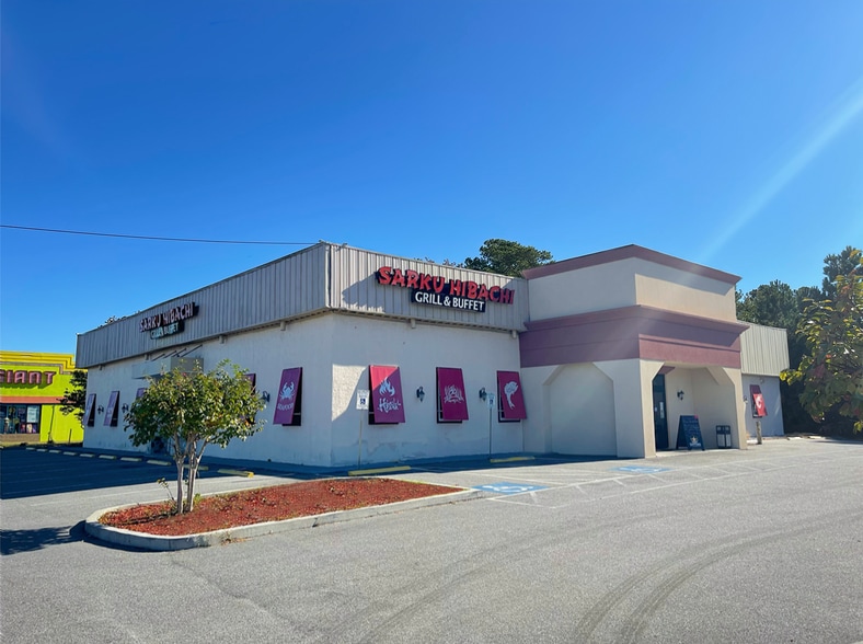 901 N Us17 Hwy N, Surfside Beach, SC 29575