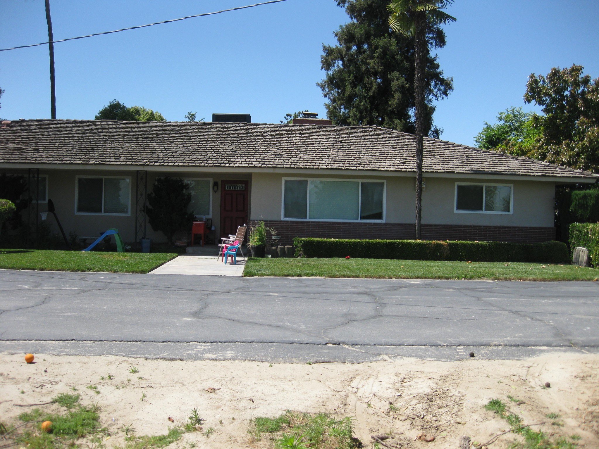 7853 E Adams Ave, Fowler, CA for sale Building Photo- Image 1 of 4