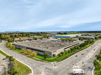 More details for 2001 Boul Des Sources, Pointe-claire, QC - Industrial for Lease